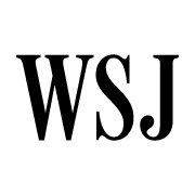 WSJ - Wall Street Journal Logo Image